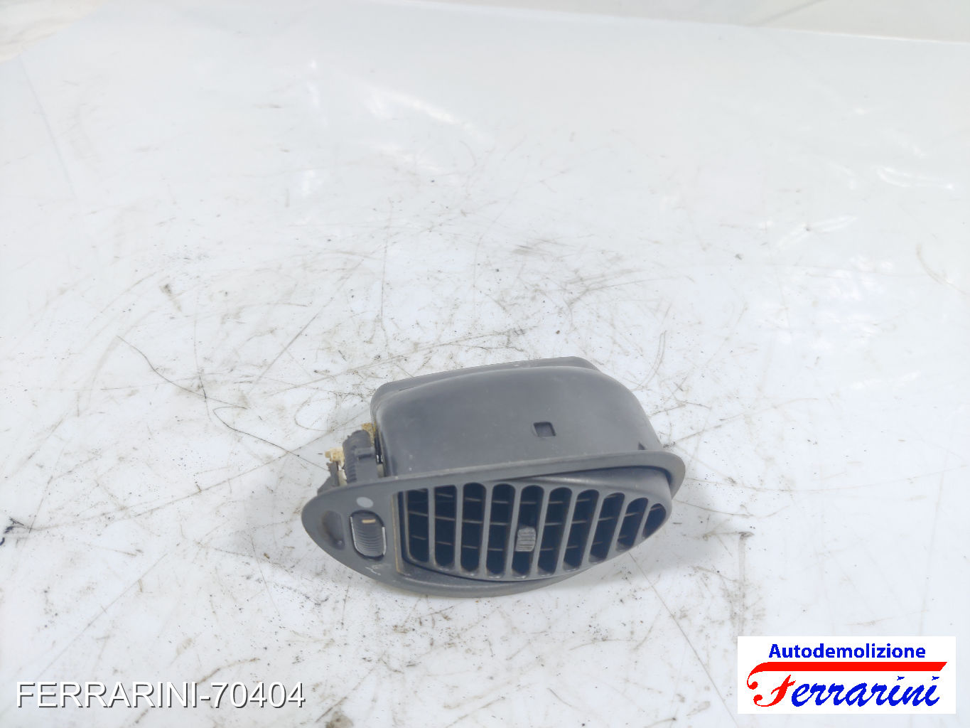 Bocchetta Areazione LANCIA Y 840 1996-2003 destra, dx, frontale, anteriore 10