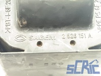 Bobina Di Accensione RENAULT CLIO 2 BB, CB 1.2 1998-2010 7700873701, 7700872834