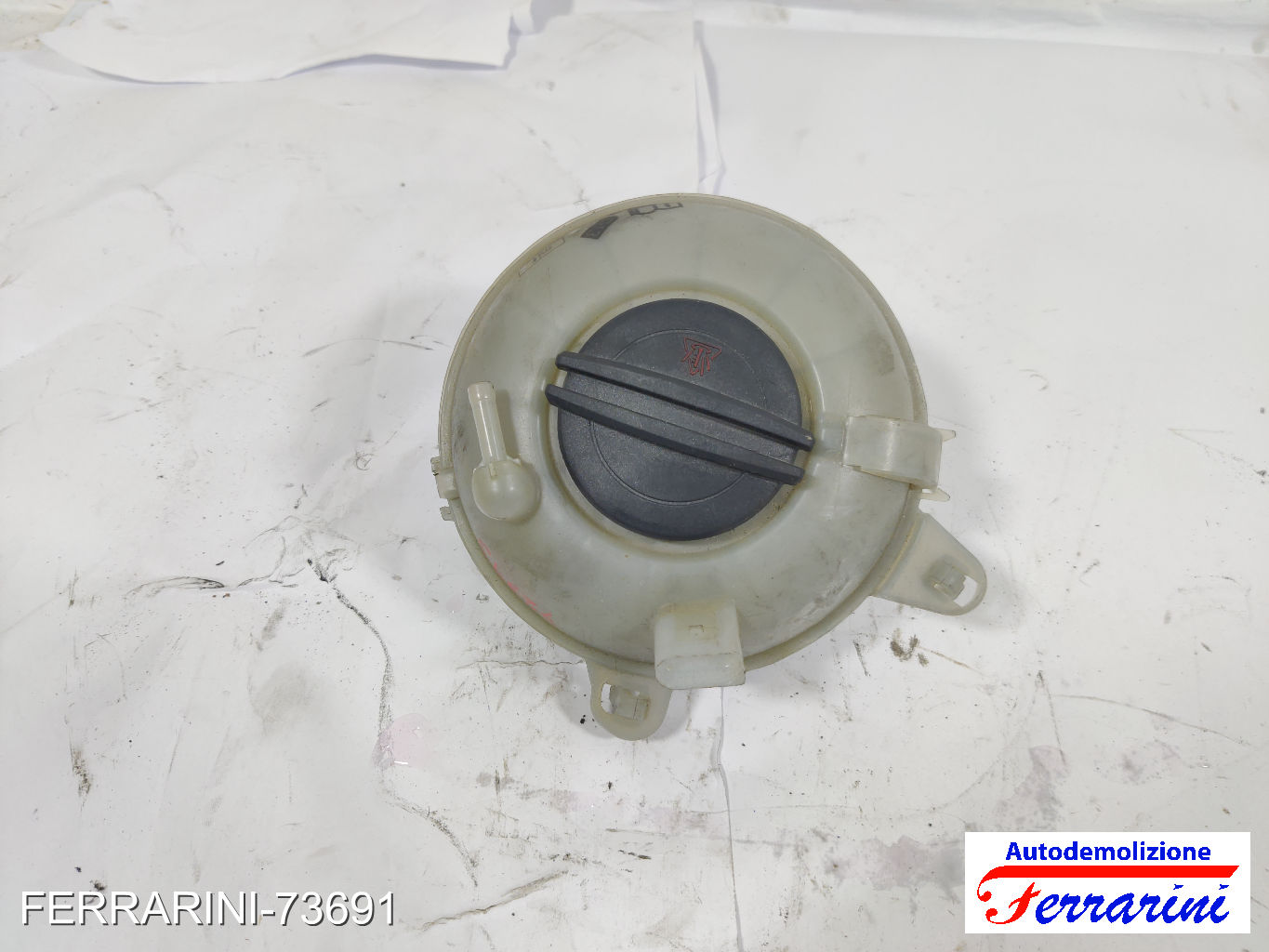 Vaschetta Liquido Motore VW GOLF 7 5G1, BE1, BE2, BQ1 2.0 TDI 2012-2020 6