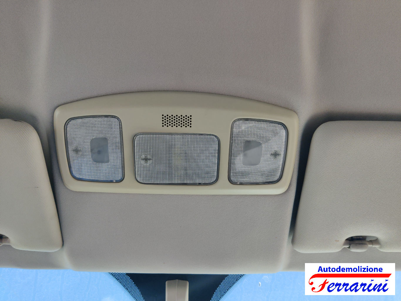 Fiat Croma 194 1.9 D MULTIJET 150CV 2005-2011