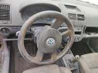 Vw Polo 9A, 9N 1.4 TDI 75CV 2001-2005
