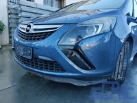 Opel Zafira Tourer C P12 1.6 CNG 150CV 2011-2023