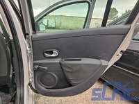 Renault Clio 3 BR0/1, CR0/1 1.2 16V 75CV 2005-2014