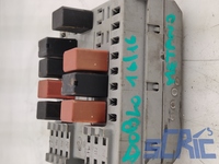 Body Computer FIAT DOBLO 119, 223 1.6 NATURAL POWER 2002-2005 46776274, 46776274