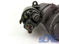Motorino Avviamento RENAULT KANGOO KC0/1 1.5 DCI 2001-2007 8200227092