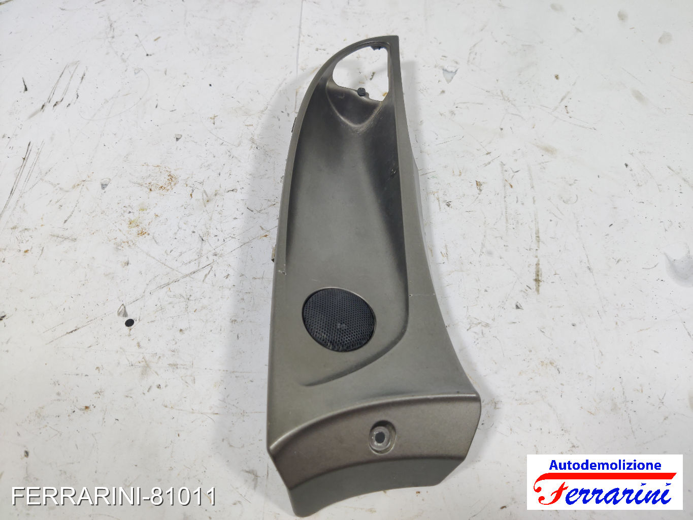Pannello Porta LANCIA YPSILON 843 2003-2011