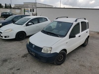 Fiat Panda  169 1.3 D MULTIJET 70CV 2004-2023