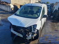 Ford Transit Courier B460  1.5 TDCI 75CV 2014-2023