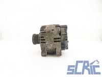 Alternatore CITROEN C3 1 FC, FN 1.4 HDI 2002-2009 9646476280, 5705AL, 5705AC