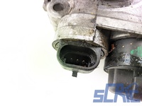 Corpo Farfallato RENAULT KANGOO KC0/1 1.2 1997-2023 7700108120, 161192787R 7