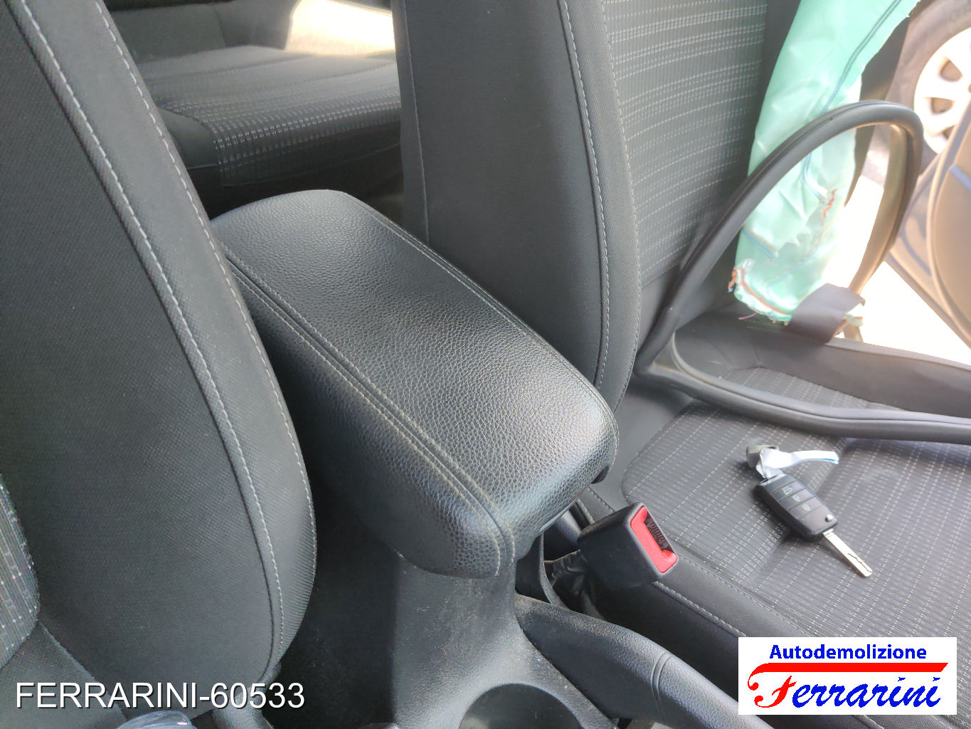 Kia Stonic YB 1.4 CVVT 99CV 2017-2023