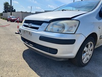 Hyundai Getz TB 1.1 63CV 2002-2005