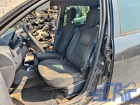 Dacia Duster HS 1.6 16V 105CV 2010-2018
