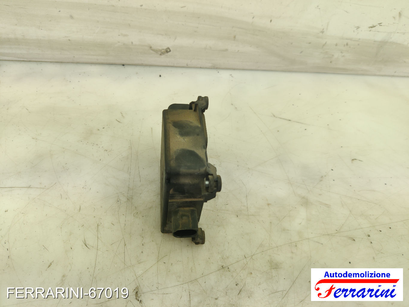 Bobina Di Accensione AUDI A3 8P1 2.0 TDI 16V 2003-2012