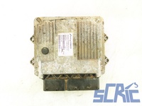 Centralina Motore FIAT GRANDE PUNTO 199 1.3 D MULTIJET 2005-2010 51806505