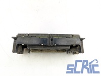 automatico climatronic Tastiera Clima VW GOLF 4 1J1 1997-2004 anteriore