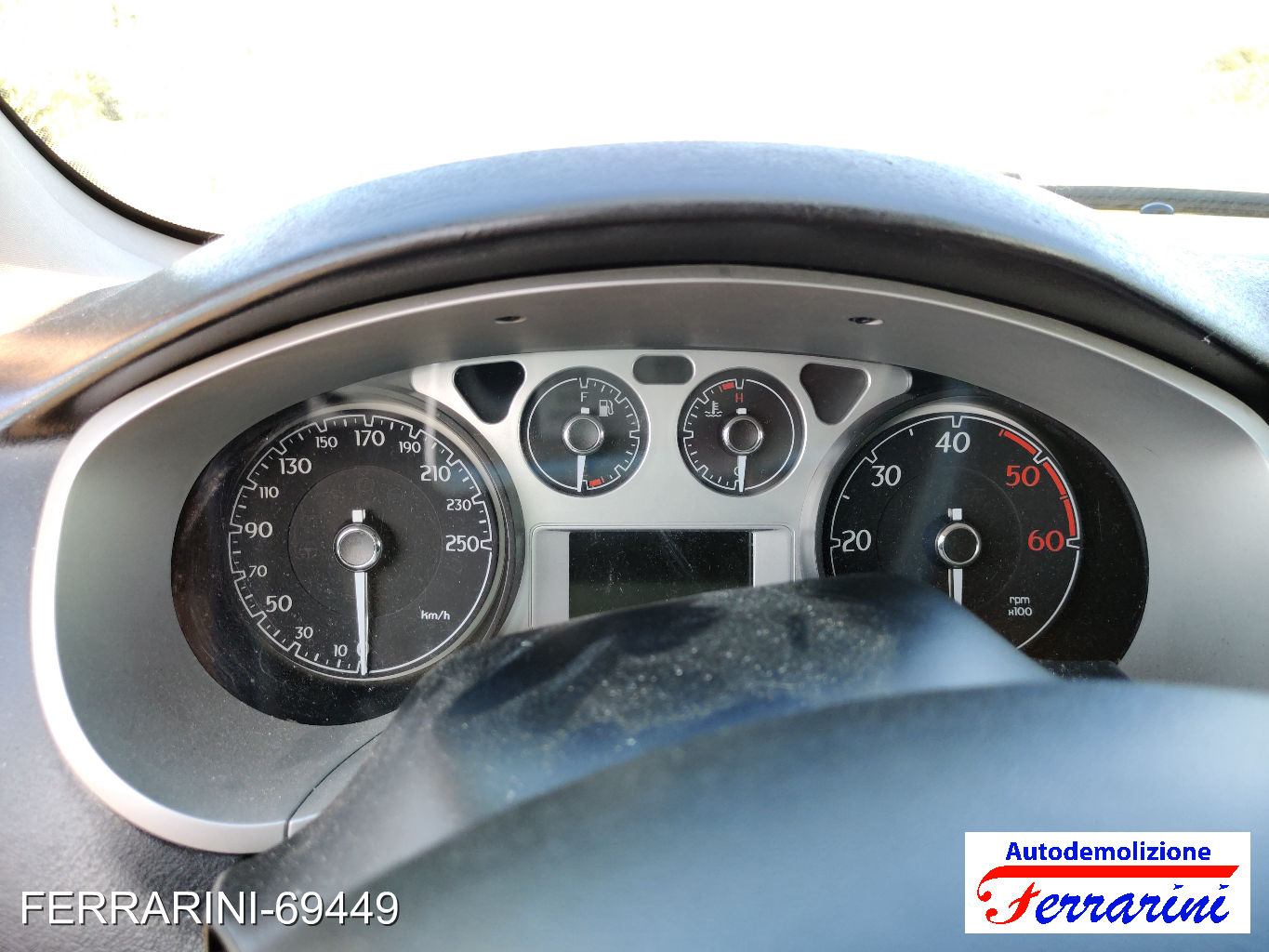 Lancia Delta 3 37