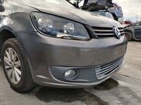 Vw Touran 1T3 1.4 TSI ECOFUEL 150CV 2010-2015