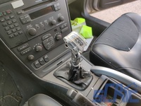 Volvo V70 2 285 2.4 T AWD 200CV 2001-2002