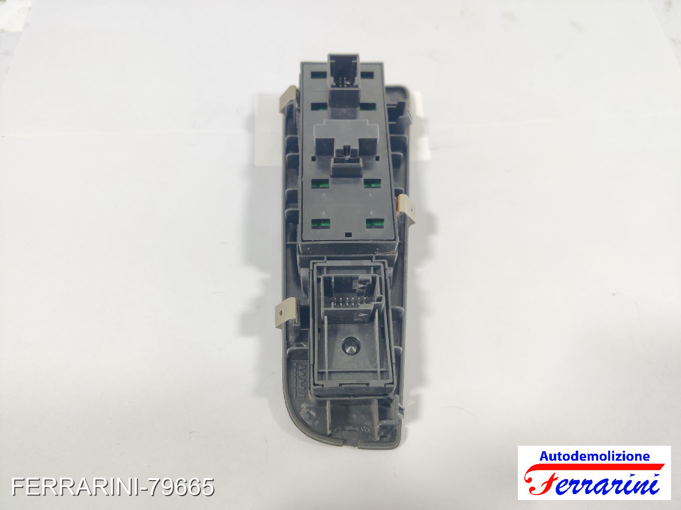 Pulsantiera Tastiera Alzavetro LANCIA DELTA 3 844 2008-2014 sinistra, sx