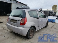 Citroen C2 JM 1.4 HDI 68CV 2003-2009