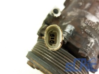 Compressore Clima FORD C-MAX DM2 2.0 2007-2010 3M5H19D629, 1306666, SD6VB