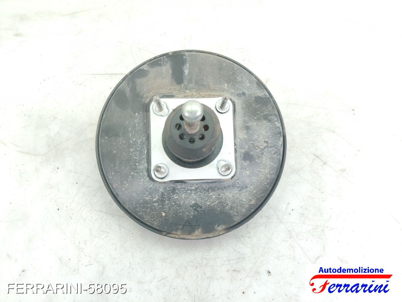 Servofreno LANCIA YPSILON 843 1.3 D MULTIJET 2006-2011 51715781, 77362383