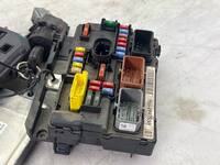Kit Accensione CITROEN C3 1 FC, FN 1.1I 2002-2009 SW9665424480, HW9651696680 11