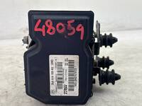 Modulo Centralina Abs