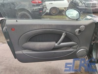 Mini - R50, R53 ONE D 75CV 2003-2006