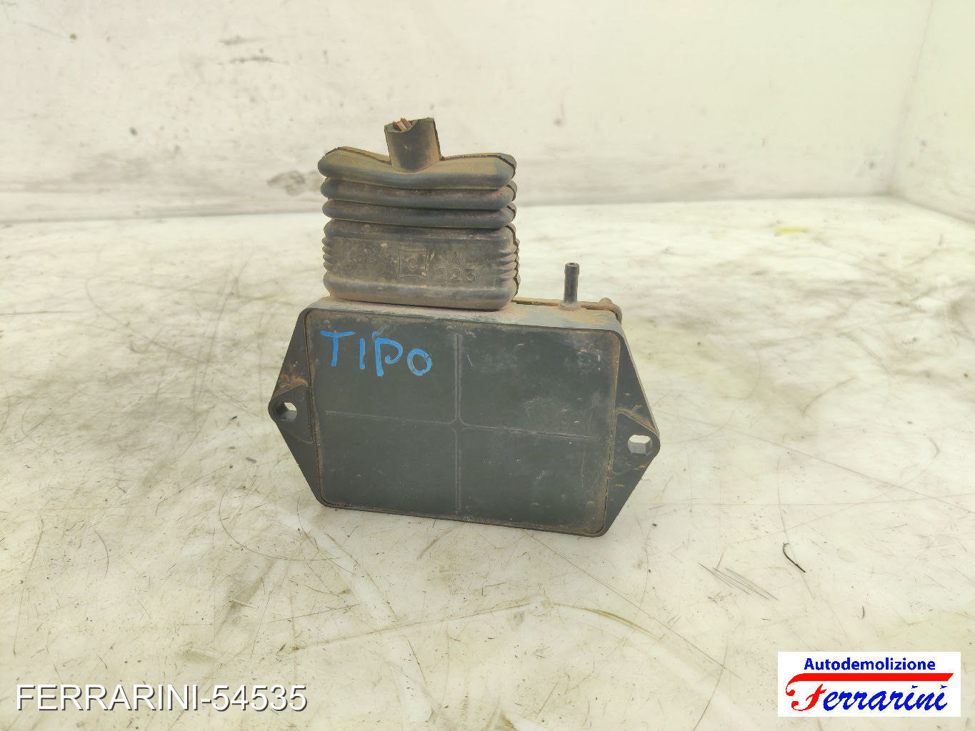 Digiplex 439M FIAT TIPO 160 1.4 1987-1989 MED439M
