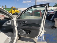 Jeep Compass M6, M7, MP, MV 1.6 CRD 120CV 2017-2023