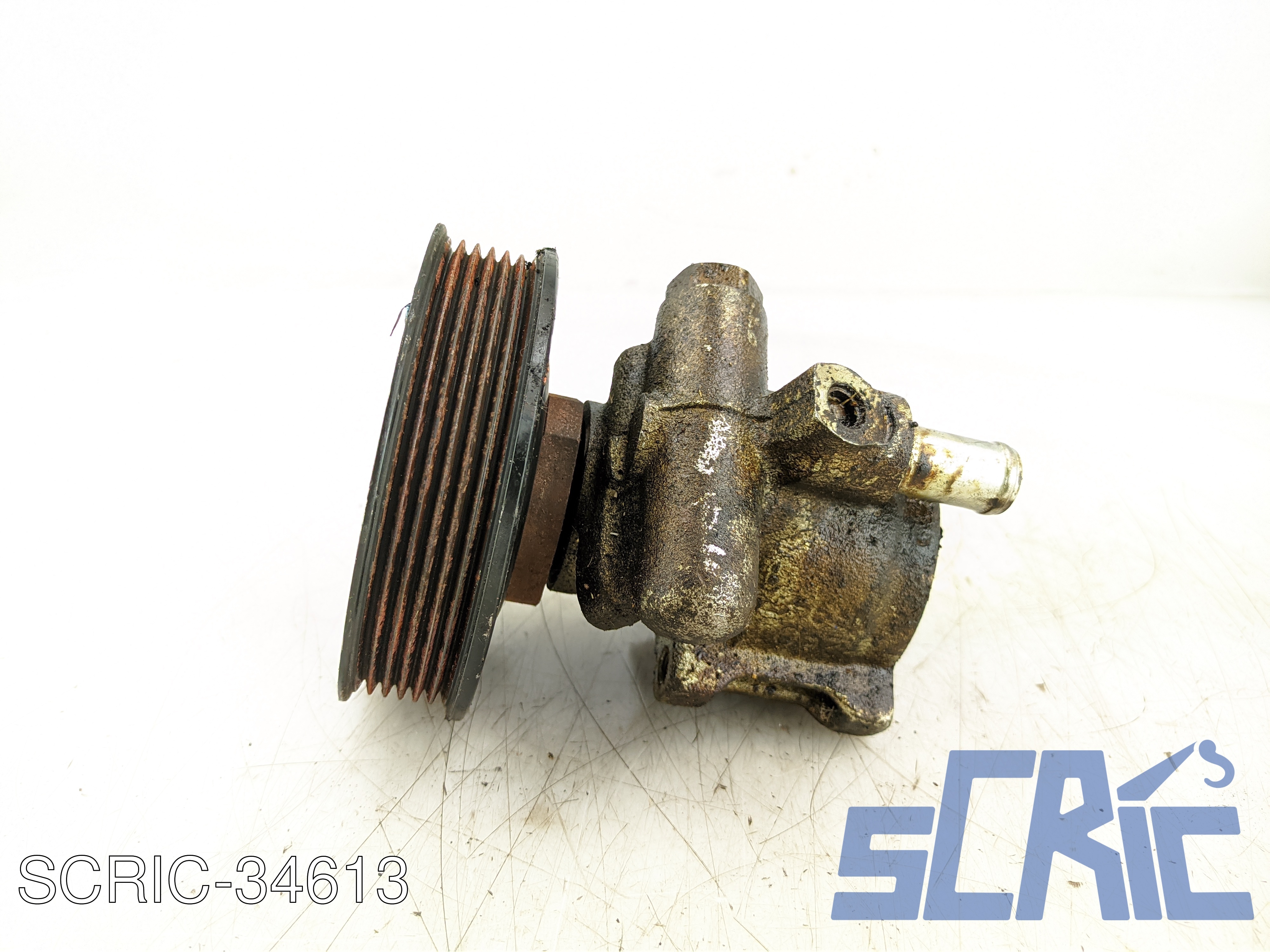 Pompa Servosterzo SEAT IBIZA 2 6K1 1.9 TDI 1996-2002 030145157, 26046395WB