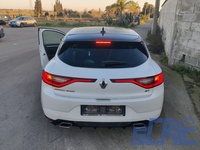 Renault Megane 4 B9A M N 1.5 DCI 110 110CV 2015-2023