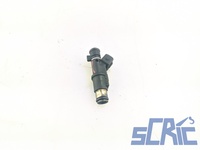 Iniettore PEUGEOT 807 EB 2.0 2002-2009 01F003A, 01F003A11312, 9632126780