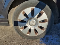 Audi A3 Sportback 8PA 1.9 TDI 105CV 2004-2010