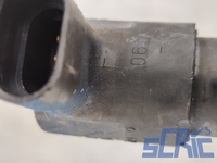 Bobina Di Accensione FIAT PUNTO 188 1.2 16V 80 1999-2006 46533479