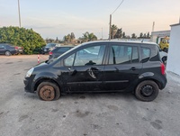 Renault Modus F/JP0 1.5 DCI 90 88CV 2010-2023