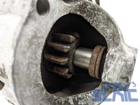 Motorino Avviamento RENAULT CLIO 2 BB, CB 1.9 D 1998-2005 8200143045, 7700113627