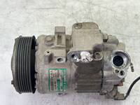 6Q0820803D 447220-8121 6SEU12C Compressore Clima VW POLO 6N1 45 1.0 1994-1996 8