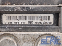 Centralina Pompa Abs MERCEDES CLASSE A W169 A 160 CDI 2004-2012 A0064310812 8