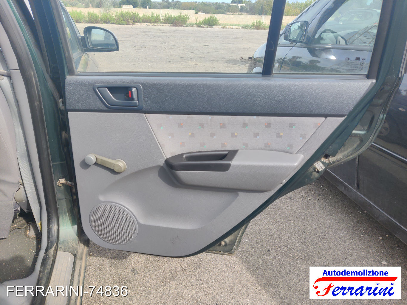 Hyundai Getz 9