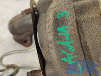 Turbina NISSAN QASHQAI 1 J10, JJ10E, NJ10 2.0 DCI 2007-2013 8200638766 7