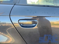 Audi A3 Sportback 8PA 1.9 TDI 105CV 2004-2010