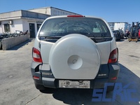 Renault Scenic 1 FA0, JA0/1 2.0 16V RX4 139CV 2000-2003