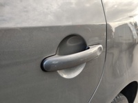 Vw Touran 1T3 1.4 TSI ECOFUEL 150CV 2010-2015