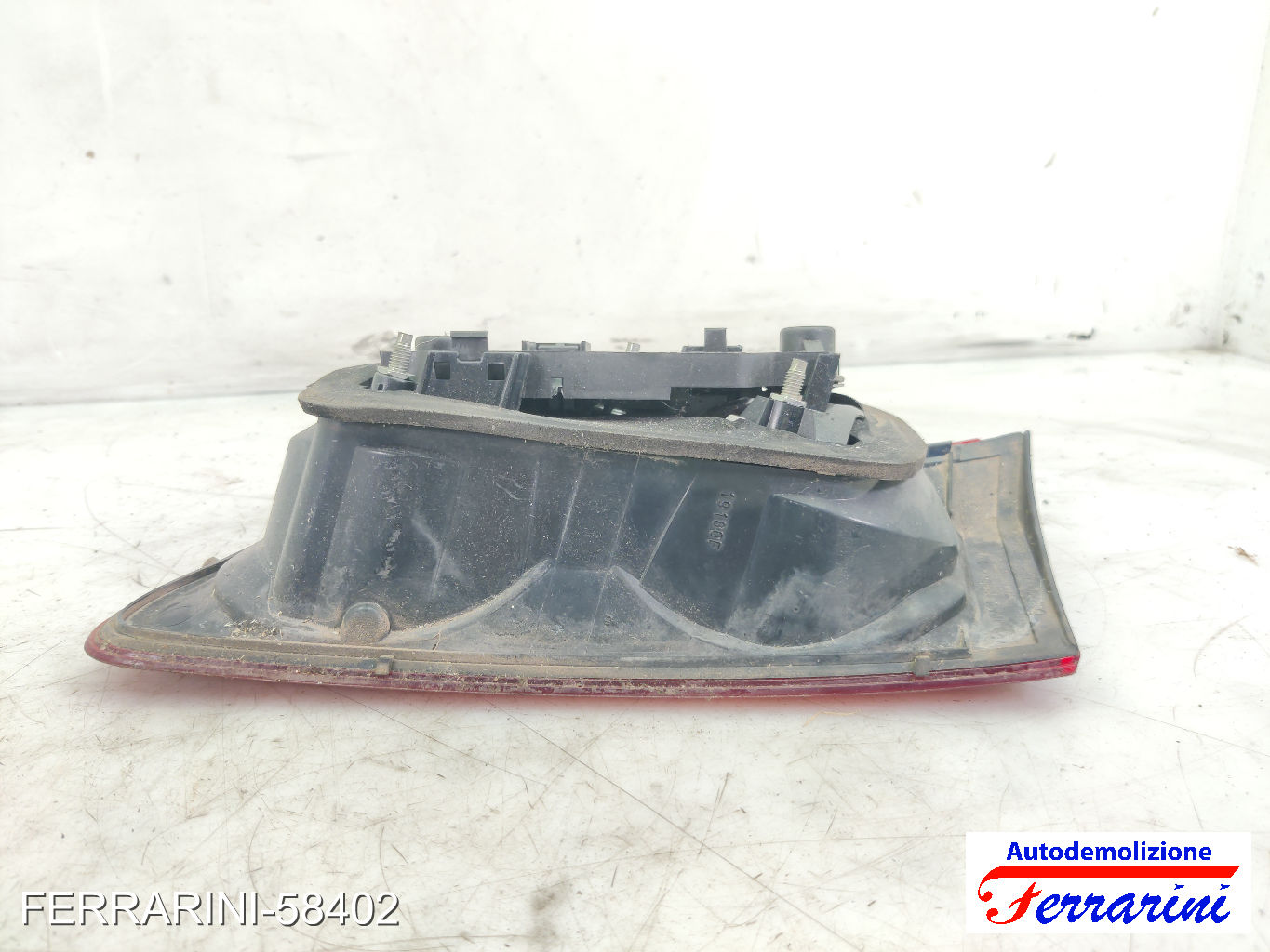 Fanalino Stop Posteriore FIAT CROMA 194 2005-2011 sinistro, sx, posteriore, post