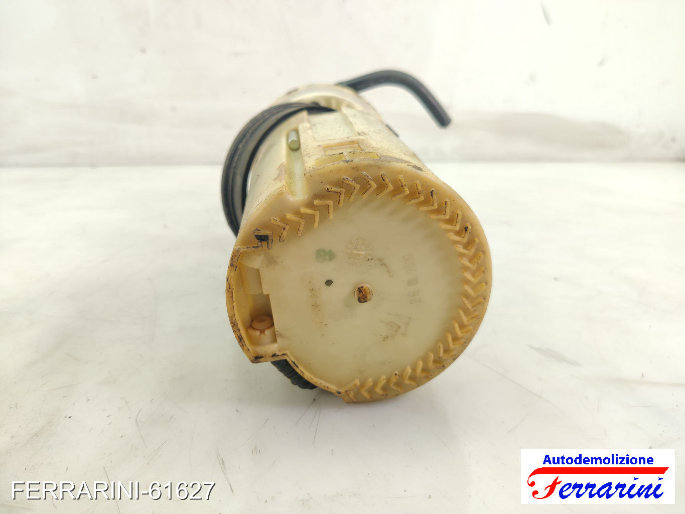 Cestello Pompa Galleggiante Serbatoio CITROEN JUMPER AUTOBUS 244, Z 2.2 HDI