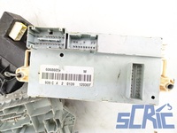 Kit Accensione ALFA ROMEO 159 SW 939 1.9 JTDM 16V 2006-2011 55204661 6