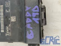 Gateway CAN Bus VW CADDY 2 9K9B 1.9 D 1995-2004 1K0907530E, 1K0907951